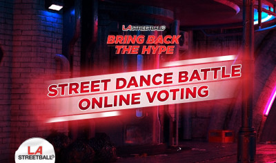 Dukung Breaker & Street Dancer Fav Lo Melalui Online Voting! thumbnail